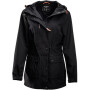 Veste anthracite XS UNIVERSEL KW508101011034
