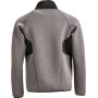Veste gris chiné M UNIVERSEL KW201601666050