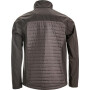 Veste noire 5XL UNIVERSEL KW201601701068