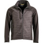 Veste noire XL UNIVERSEL KW201601701056