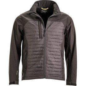 Veste noire XS UNIVERSEL KW201601701046