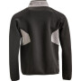 Veste noire 4XL UNIVERSEL KW201601601066