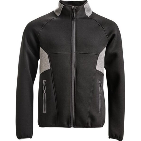 Veste noire 5XL UNIVERSEL KW201601601068