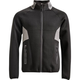 Veste noire M UNIVERSEL KW201601601050