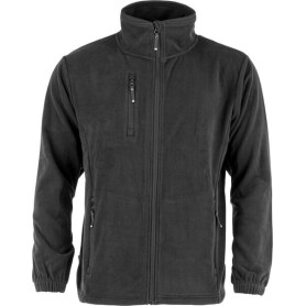 Veste polaire noire taille 3XL UNIVERSEL KW116424101062