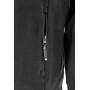 Veste polaire noire taille M UNIVERSEL KW116424101050