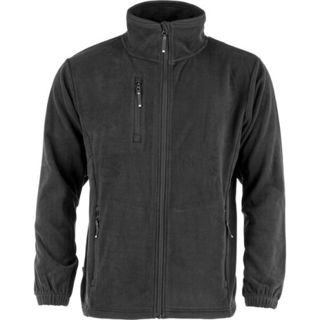 Veste polaire noire taille XS UNIVERSEL KW116424101046