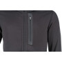 Veste polaire homme noir taille 3XL UNIVERSEL KW506419101062
