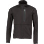 Veste polaire homme noir taille L UNIVERSEL KW506419101054