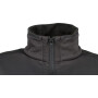 Veste polaire homme noir taille L UNIVERSEL KW506419101054