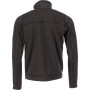 Veste polaire homme noir taille L UNIVERSEL KW506419101054