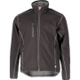 Veste noir-gris 2XL UNIVERSEL KW118003089060