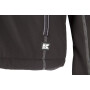 Veste noir-gris 3XL UNIVERSEL KW118003089062