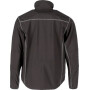 Veste noir-gris L UNIVERSEL KW118003089054