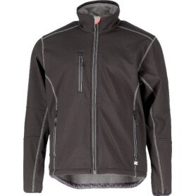 Veste noir-gris XS UNIVERSEL KW118003089046