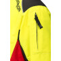 Veste jaune M SIP 1SLWM