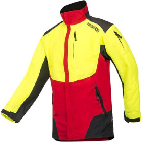 Veste jaune S SIP 1SLWS