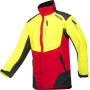 Veste jaune S SIP 1SLWS