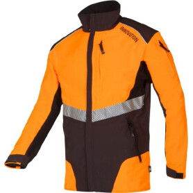 Veste orange L SIP 1SMWL