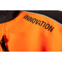 Veste orange L SIP 1SMWL