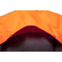 Veste orange L SIP 1SMWL