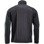 Veste polaire gris anthracite taille 3XL UNIVERSEL KW506401911062