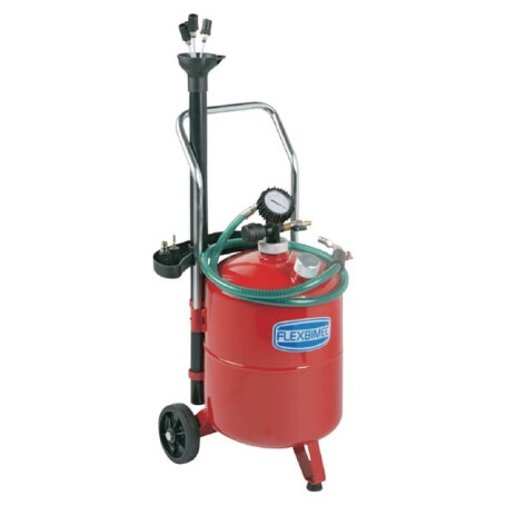 Vidangeur d'huile 24 L FLEXBIMEC FGP015398