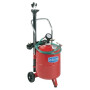 Vidangeur d'huile 24 L FLEXBIMEC FGP015398