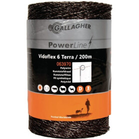 Fil de clôtures GALLAGHER 063970GAL