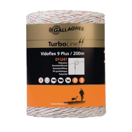 Fil de clôtures GALLAGHER 011247GAL