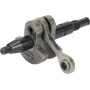 Vilebrequin STIHL 11320300401