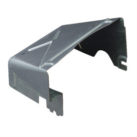 Virole de ventilation AS-MOTOR E03416ASM