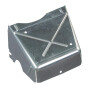 Virole de ventilation AS-MOTOR E03416ASM