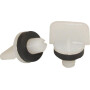 Vis HIFI-FILTER MO433