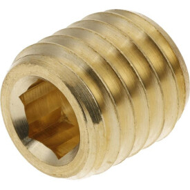 Carter M12 diametro 1,3 mm Ottone UNIVERSALE SSM121213BR