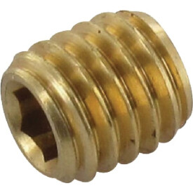 Torn. ajus. M5 l:5mm diámetro0,4mm BR UNIVERSAL SSM5504BR