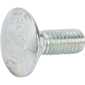 Vis AS-MOTOR G07827003