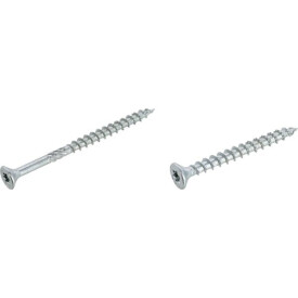 Tornillo diámetro 4,5 x 50 mm TX25 perfil Torx avellanado acero al carbono DYNAPLUS DYNAPLUS USPKTX4550VZ