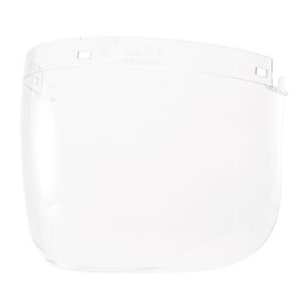 Visière polycarbonate PELTOR 5F11