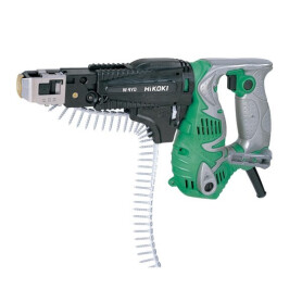 Visseuse automatique rapide HIKOKI W4YDLAZ