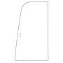 Vitre UNIVERSEL D30156