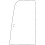 Vitre UNIVERSEL D30156