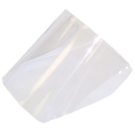 Vitre avant NORTH-BY-HONEYWELL WP520450