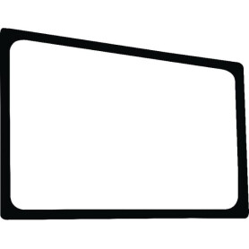 Vitre de porte UNIVERSEL D30165