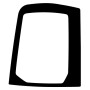 Vitre de porte UNIVERSEL D20002
