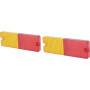 Vitre gauche ZETOR 9318800