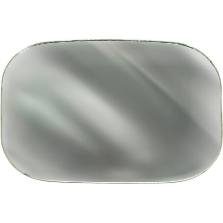 Verre de rétroviseur VAPORMATIC VLD1112