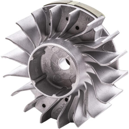 Volant STIHL 41404001200