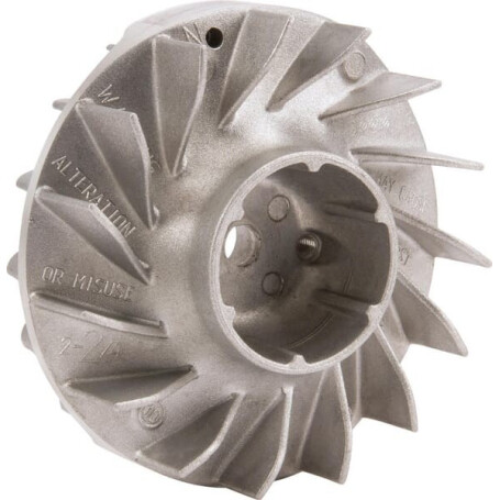 Volant STIHL 42374001202