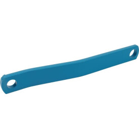 Barra de dirección 50x15x451 1x398- LEMKEN 4491711